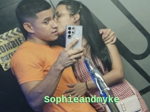 Sophieandmyke