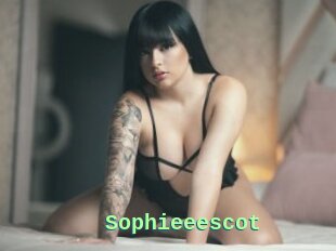 Sophieeescot