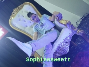 Sophieesweett