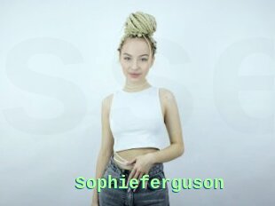 Sophieferguson