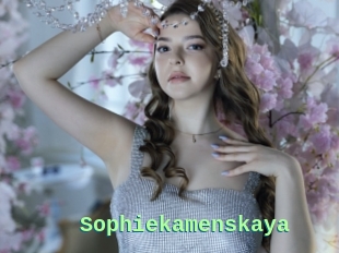 Sophiekamenskaya