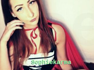 Sophiekarma