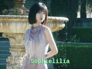 Sophielilia