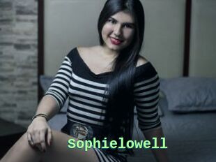 Sophielowell