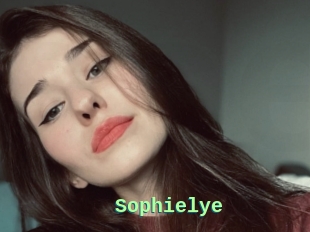 Sophielye