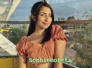 Sophiemoreti