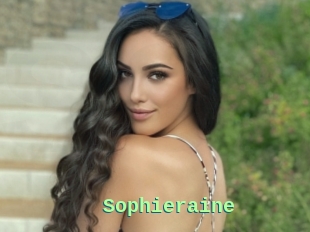 Sophieraine