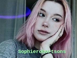 Sophierobertsons