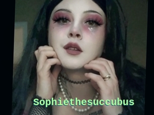 Sophiethesuccubus