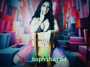 Sophihardd