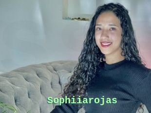 Sophiiarojas