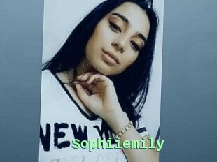 Sophiiemily