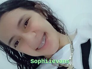 Sophiievans