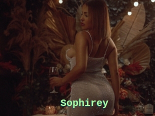 Sophirey