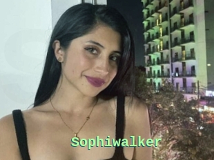 Sophiwalker