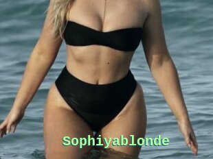 Sophiyablonde