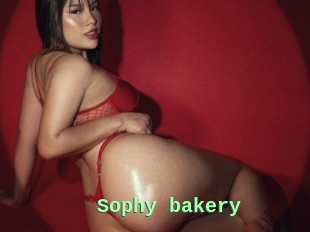 Sophy_bakery