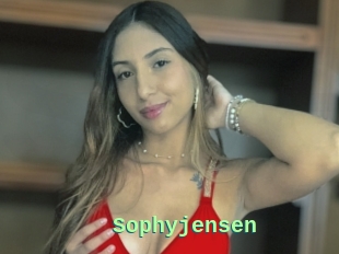 Sophyjensen