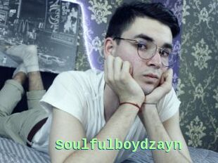 Soulfulboydzayn