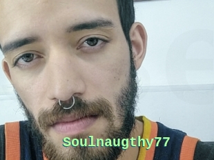 Soulnaugthy77