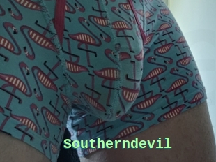 Southerndevil