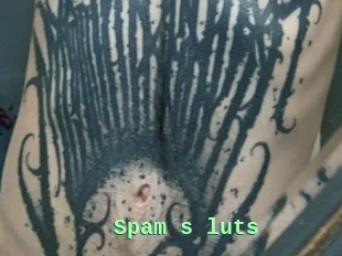 Spam_s_luts