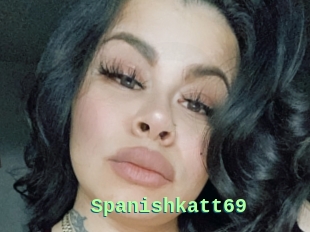 Spanishkatt69