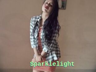 Sparklelight