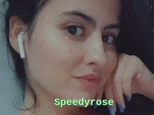 Speedyrose