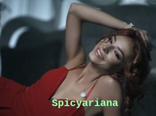 Spicyariana