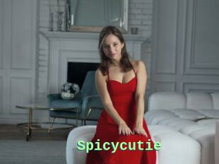 Spicycutie