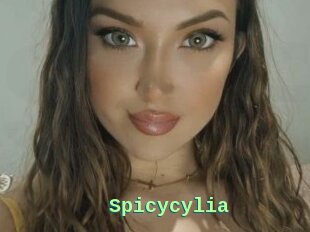 Spicycylia