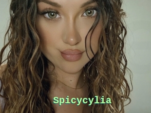 Spicycylia