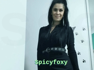 Spicyfoxy