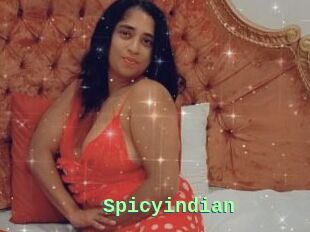 Spicyindian