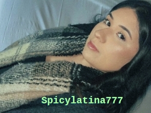 Spicylatina777