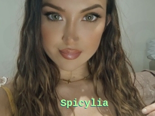 Spicylia