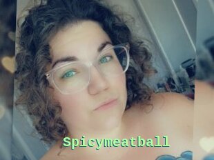 Spicymeatball