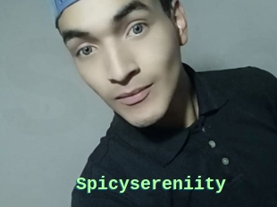 Spicysereniity