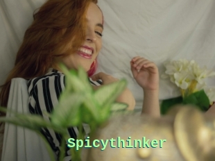 Spicythinker