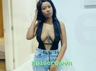 Spiderqueen