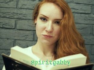 Spiritgabby