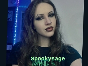 Spookysage