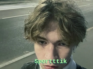 Sportttik