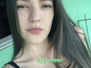 Spyonme