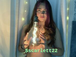 Sscarlett22