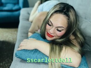 Sscarlettdoll