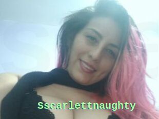Sscarlettnaughty