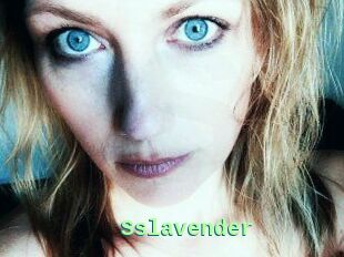 Sslavender