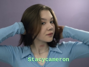 Stacycameron